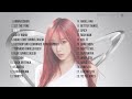 AESPA 'SYNK:AEXIS LINE' SETLIST PLAYLIST🩶🤍