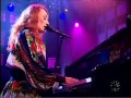 Tori Amos  The Power Of Orange Knickers                carson daly  2005
