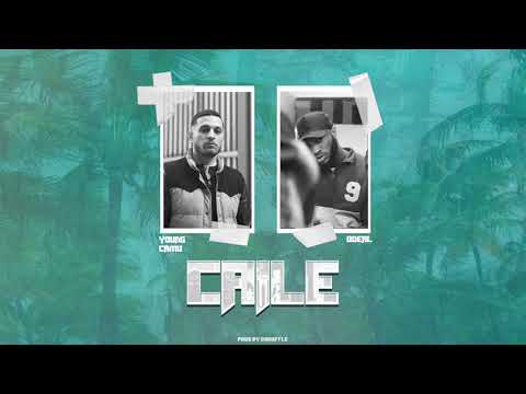 Young Camu ft. Odeal - Caile