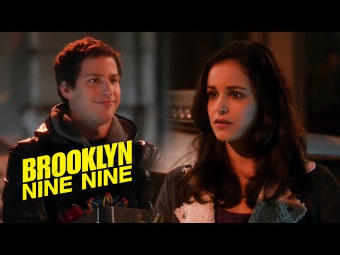 Jake Confesses His Feelings For Amy | Brooklyn Nine-Nine