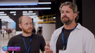 eMerge NATIONAL SECURITY Demo Day 2025