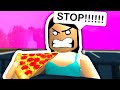 MAKING ROBLOX EMPLOYEES MAD