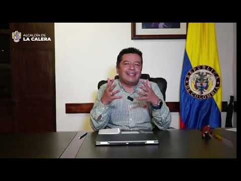 #EnVivo || Actualización Catastral Multipropósito e Impuesto Predial 2026.