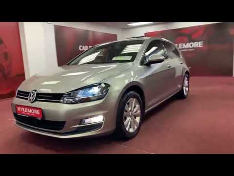 2015 Volkswagen Golf 1.2 TSI COMFORT LINE AUTOMATIC W/REVERSING CAMERA