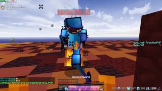 Alcant 300 Subs Pack ! [Show Case]