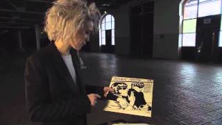 Record check with St. Vincent