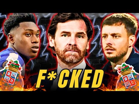 Why Anselmi Is The Worst Thing That Could Happen To FC Porto