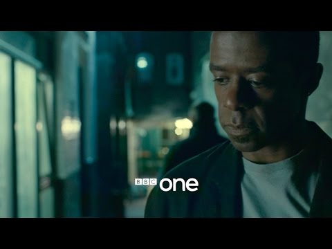 Undercover 1.03 (UK Preview)