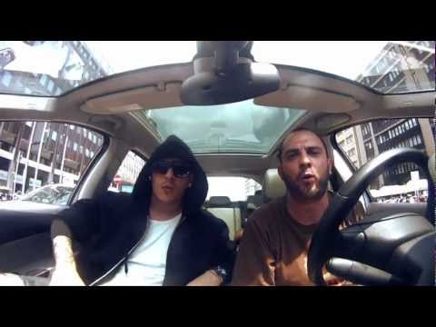 GOTIK feat ROMEO (DOGO GANG) - "BAD BOYS" [OFFICIAL VIDEO HD]