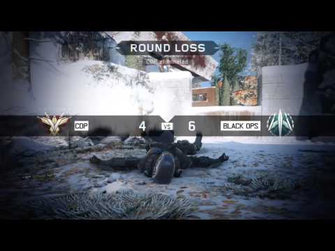 This is Call of Duty :)