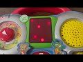Leapfrog Fridge DJ 4 The Itsy Bitsy Spider