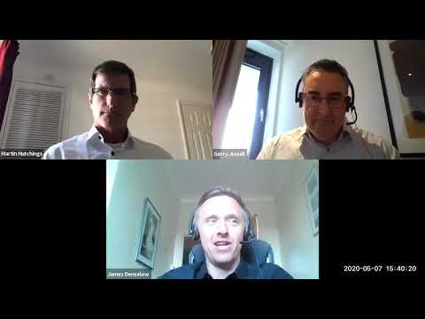 PAS Fireside Chat - First Virtual Committee