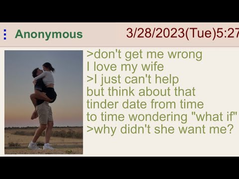 The One That Got Away - 4Chan Greentext Stories
