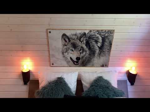 U Wikinga - Domki letniskowe w Mielnie