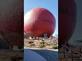 Easter At The Big Apple