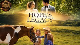 Hope's Legacy (2021) - Full Movie English