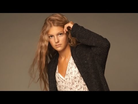 Anastasia Semenova | BACKSTAGE