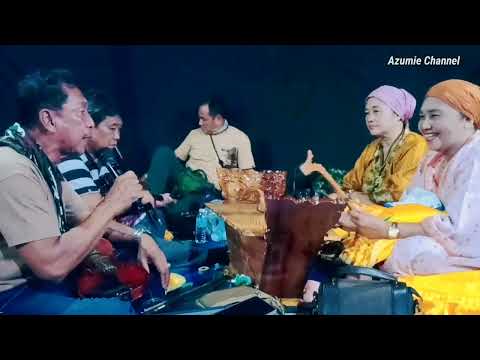 TUNIS Sangbayan - Gabbang sin Manga Legends | Tunis2x