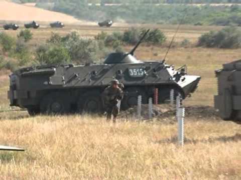 Trageri de lupta Cahul