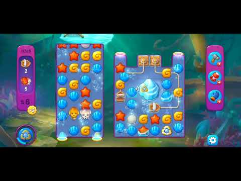 Fishdom/Gameplay/Levels(11785)