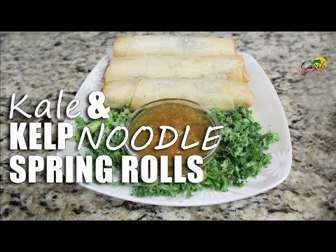 download lagu mp3 mp4 Kale Spring Rolls, download lagu Kale Spring Rolls gratis, unduh video klip Kale Spring Rolls