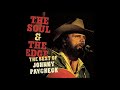 Ragged Old Truck by Johnny Paycheck from his album The Soul & Edge The Best of Johnny Paycheck