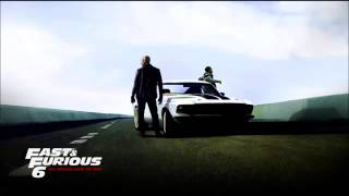 The Crystal Method   Roll It Up Fast&Furious 6 soundtrack