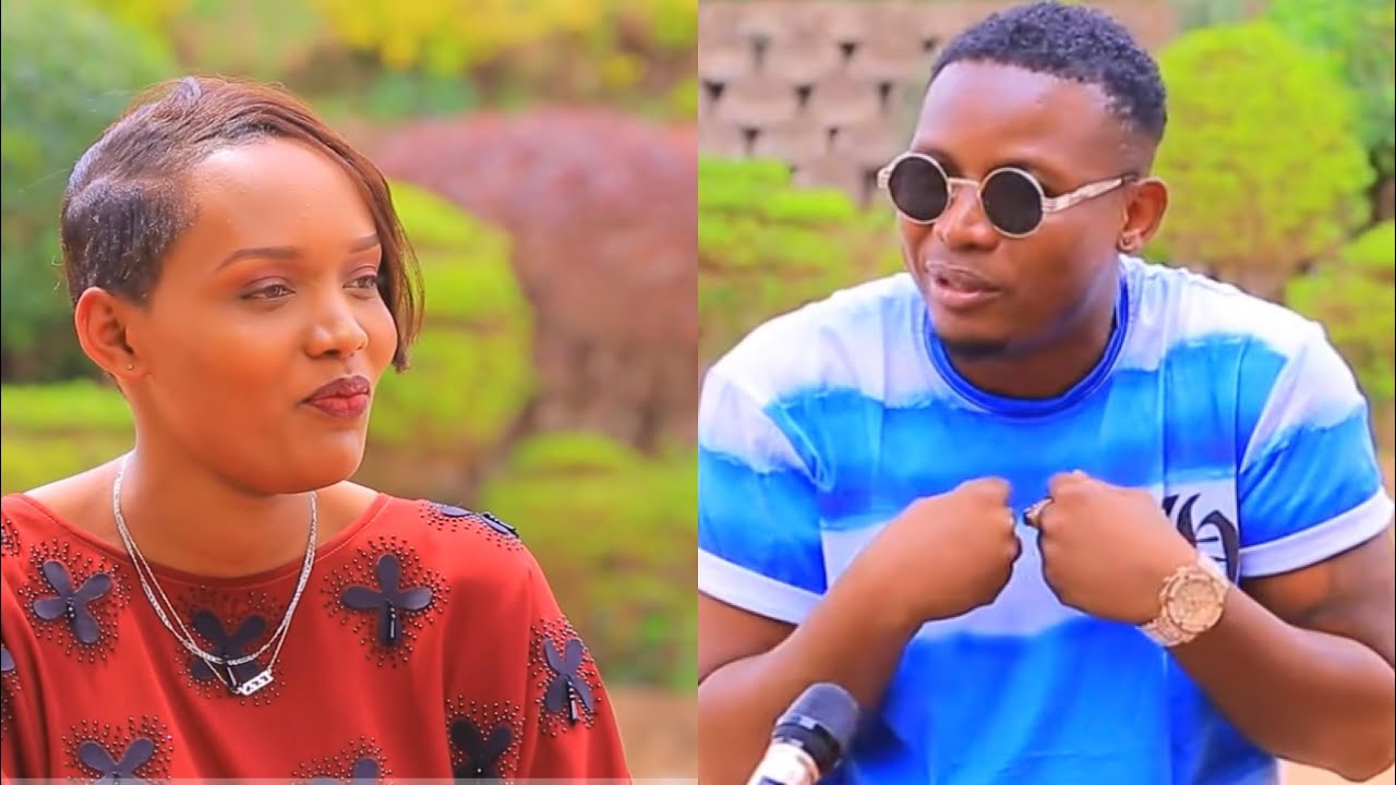 Makaca ashatse kubeshya umugore bakundana Amubavamo turumirwa  Nta mukobwa nategera moto  kirazira