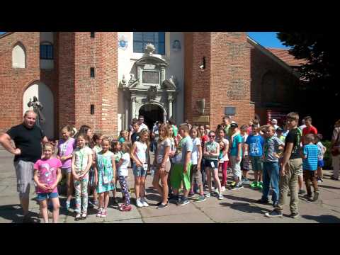 Wakacje z Bogiem 2015