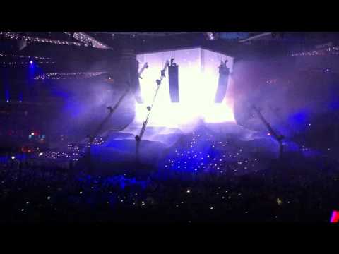 Sensation 2010 Denmark "Celebrate Life" Opening With Mr. White - Good Sound [HD]