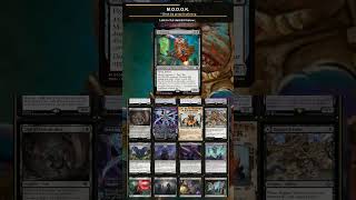 M.O.D.O.K. - EDH Deck Tech