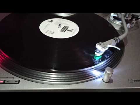 Brahama / Rockets ‎– Future Woman ( Vinyl, 12 )