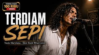 Download lagu TERDIAM SEPI - NAZIA MARWIANA | SLOW ROCK 90’AN PRIA SERAK TINGGI mp3 Download lagu TERDIAM SEPI - NAZIA MARWIANA | SLOW ROCK 90’AN PRIA SERAK TINGGI mp3