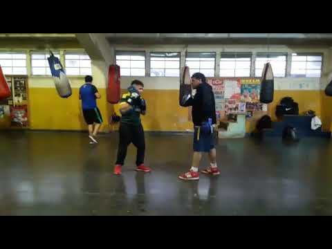 Marcelo dominguez club Atlanta