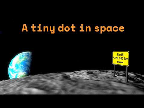 Ep. 219 A Tiny Dot In Space - San Pedro, Paraguay! Farming, more farming, and towns between!
