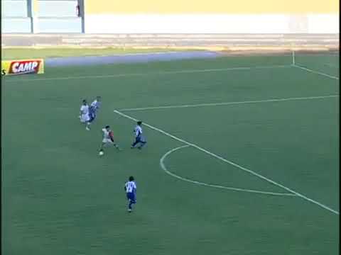 SÃO RAIMUNDO AM 2 X 0 PORTUGUESA SP   SÉRIE B 2006