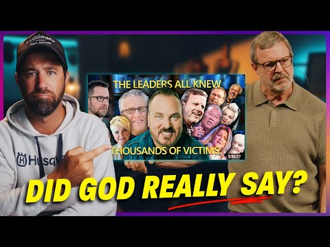 Bethel Responds to Winger w/ Manipulative Sermon (Kris Vallotton)