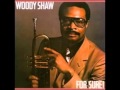 Woody Shaw - Time Is Right