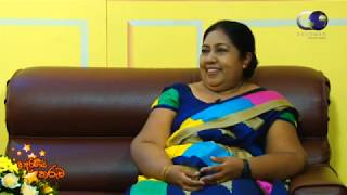Adaraniya Tharuwa with Kumuduni Adikari (2017.07.22)