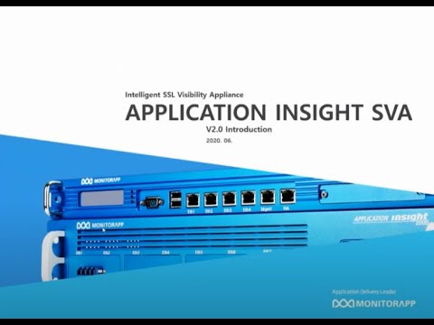 [WEBINAR] How to Effectively Visualize SSL Traffic with AISVA and How to Deploy