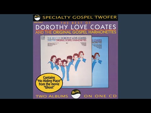 Get Away Jordan (Album Version)