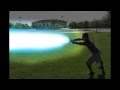 DBZ Vs Avatar TLA Stop Motion Animation Project