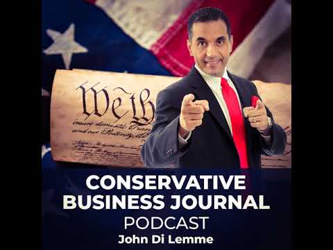 Serbian Radio Chicago – John Di Lemme (English Interview) 03.04.20