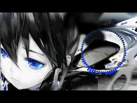 Nightcore - faded