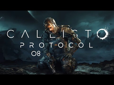 The Callisto Protocol PL (odc.8) Ślepa śmierć (Zagrajmy w / Gameplay PL) (4K)