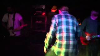 'Wasted Time' by Death of An Artist featuring Charlie Grout-Smith (Northpaw)