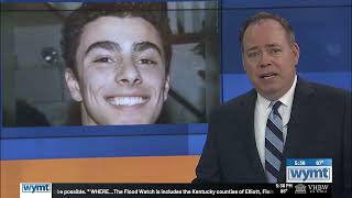 WYMT Mountain News at 5:30 Top Stories - August 13, 2026