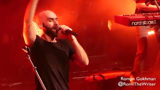 X Ambassadors, &quot;Torches&quot; - San Francisco - Feb. 26, 2018