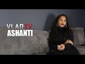 Ashanti Reveals Jay Z Was Meant To Be On "Foolish ...
