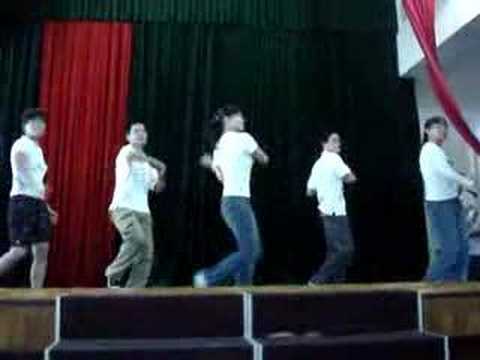 Push it to the limit-12CA 07/08